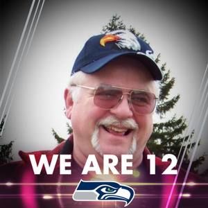 Meet your Posher, Gary